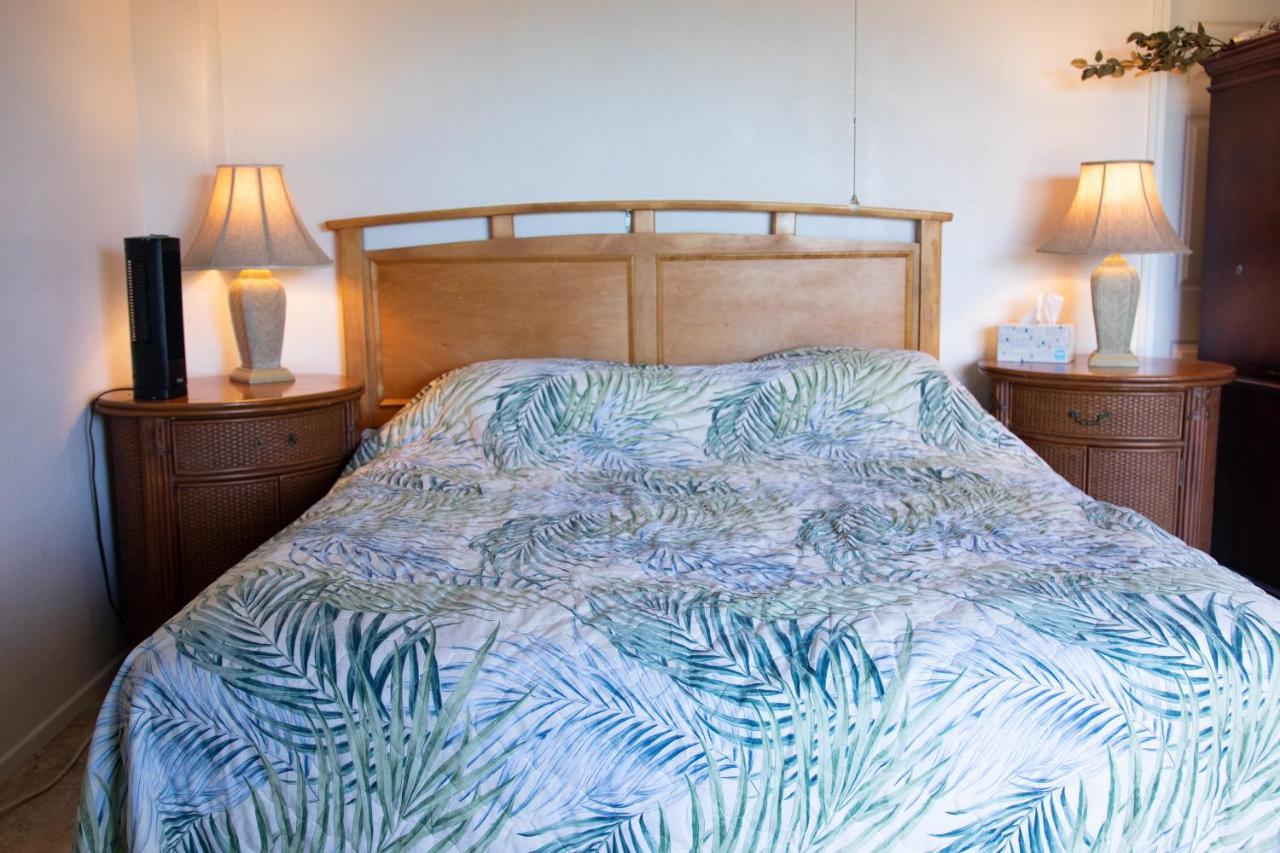 Kona Hawaii Guest House A Unique Hawaii Experience Keauhou ภายนอก รูปภาพ