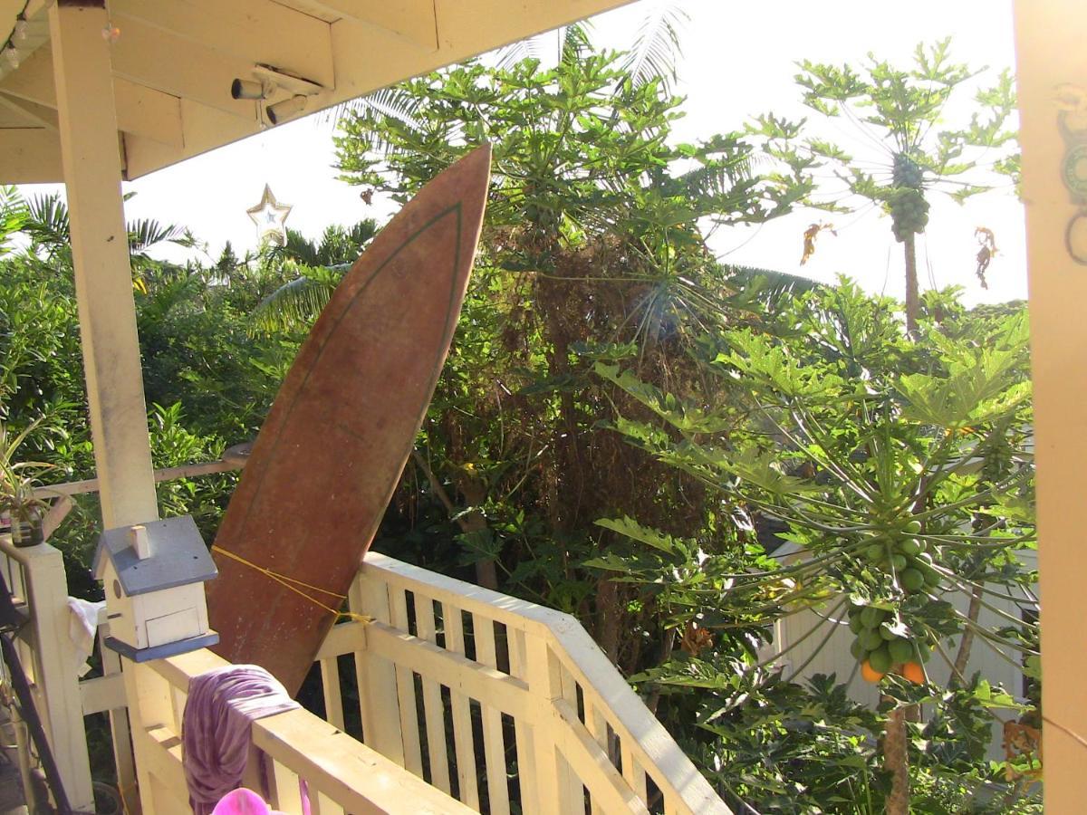 Kona Hawaii Guest House A Unique Hawaii Experience Keauhou ภายนอก รูปภาพ