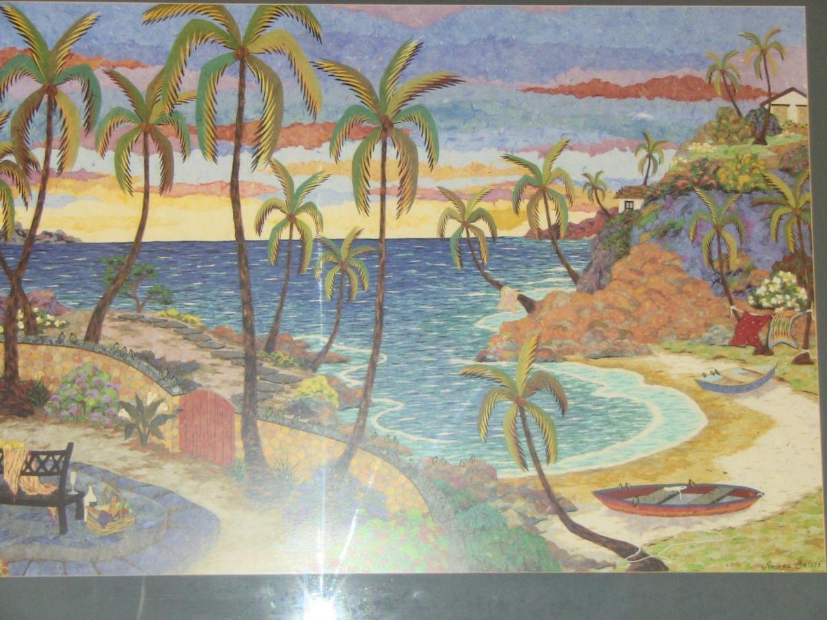 Kona Hawaii Guest House A Unique Hawaii Experience Keauhou ภายนอก รูปภาพ