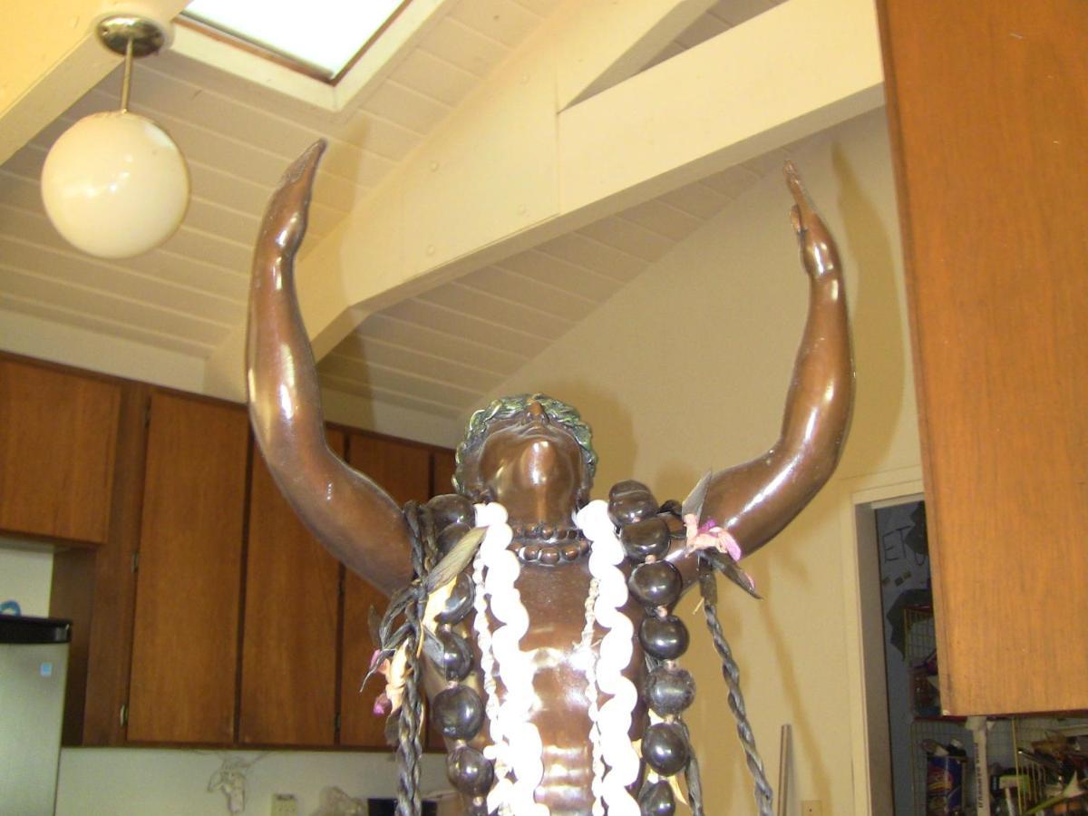 Kona Hawaii Guest House A Unique Hawaii Experience Keauhou ภายนอก รูปภาพ