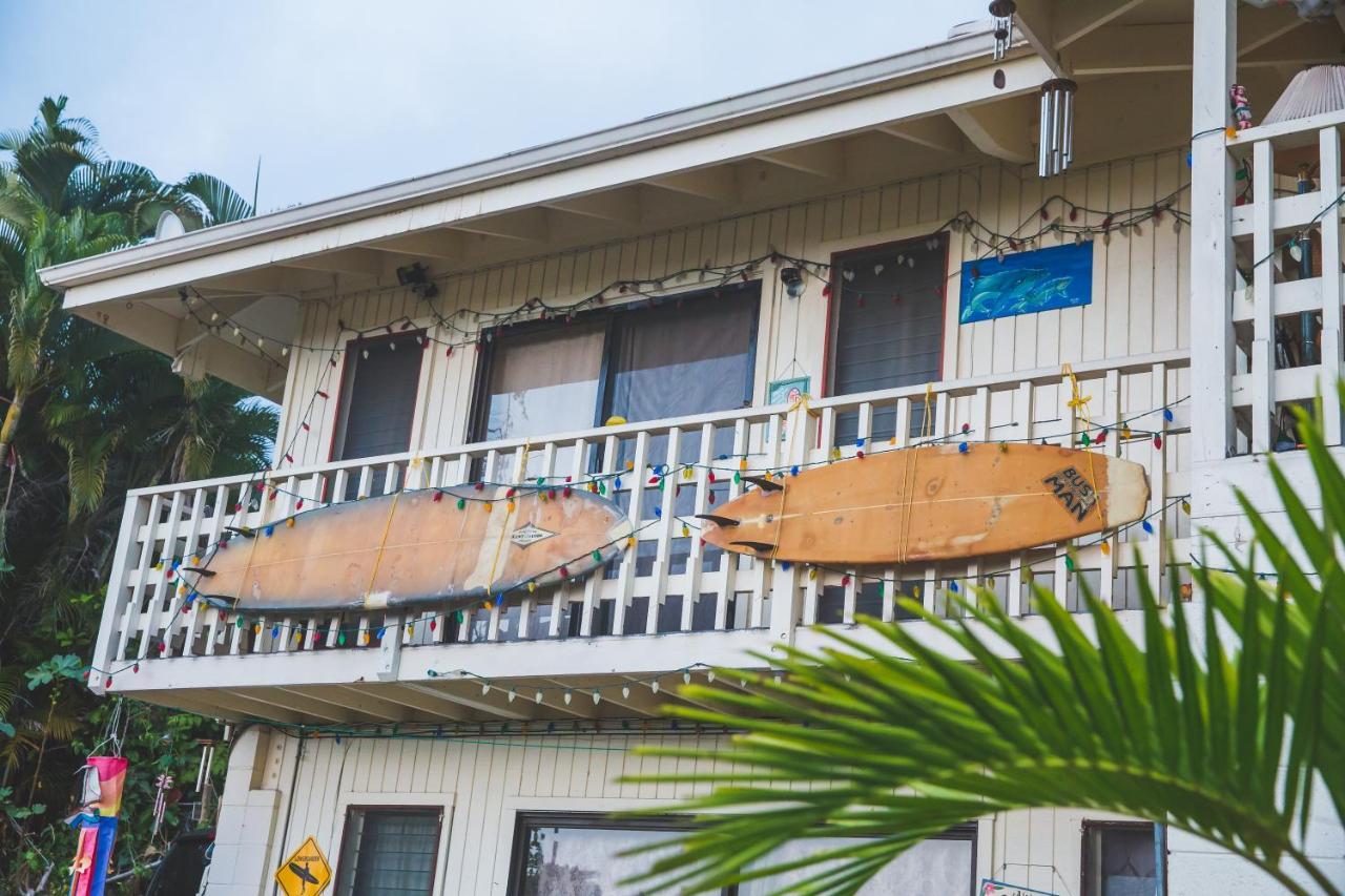 Kona Hawaii Guest House A Unique Hawaii Experience Keauhou ภายนอก รูปภาพ