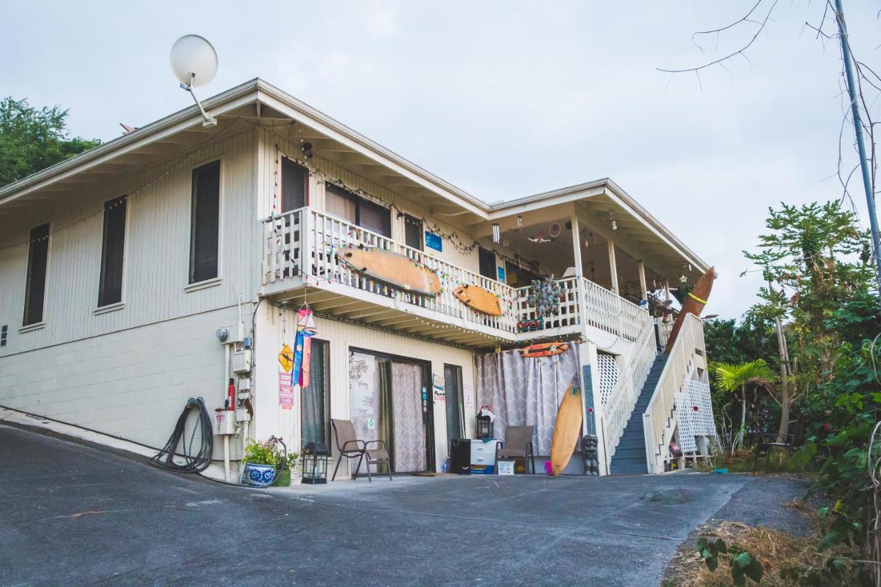 Kona Hawaii Guest House A Unique Hawaii Experience Keauhou ภายนอก รูปภาพ