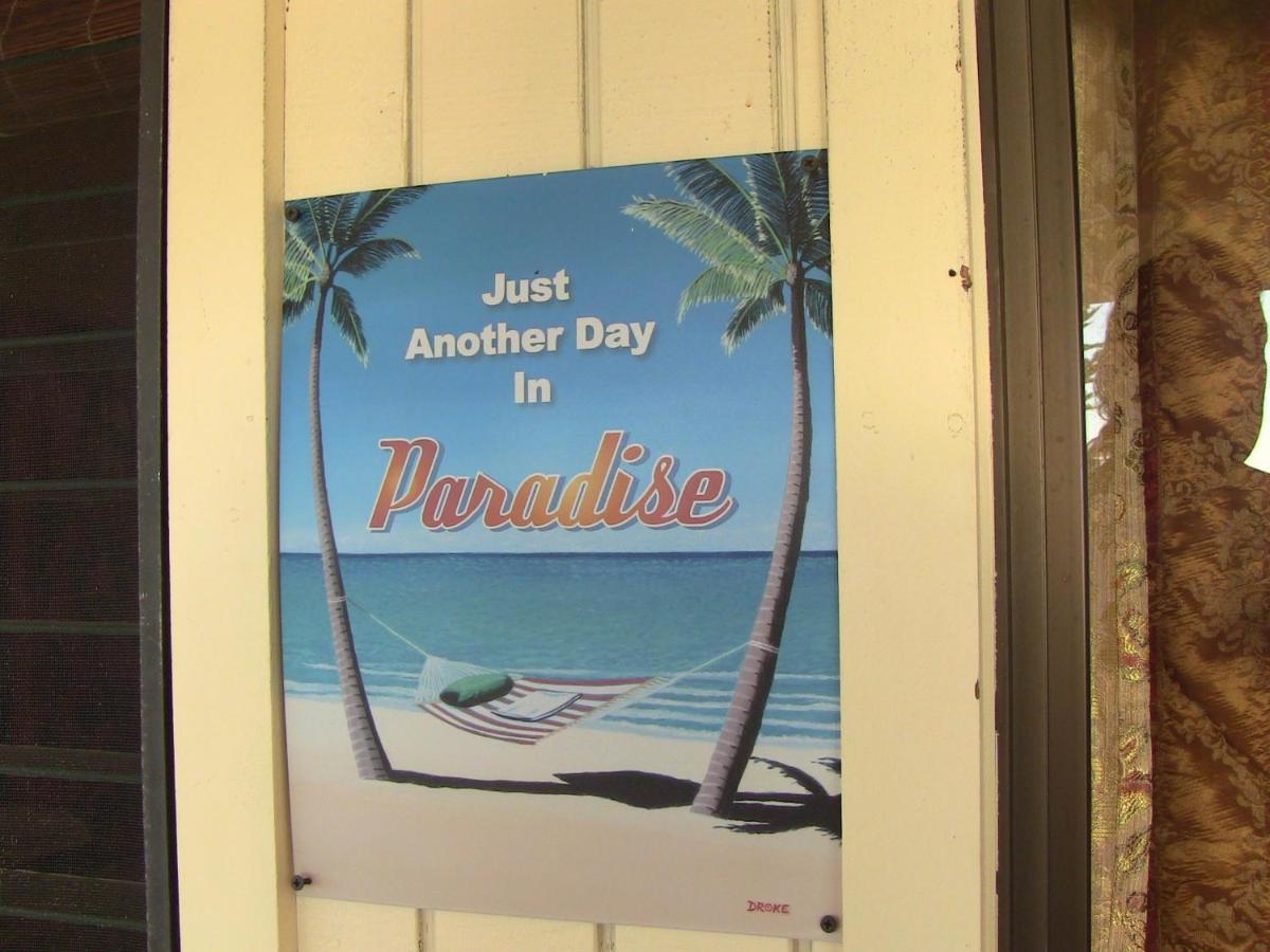 Kona Hawaii Guest House A Unique Hawaii Experience Keauhou ภายนอก รูปภาพ