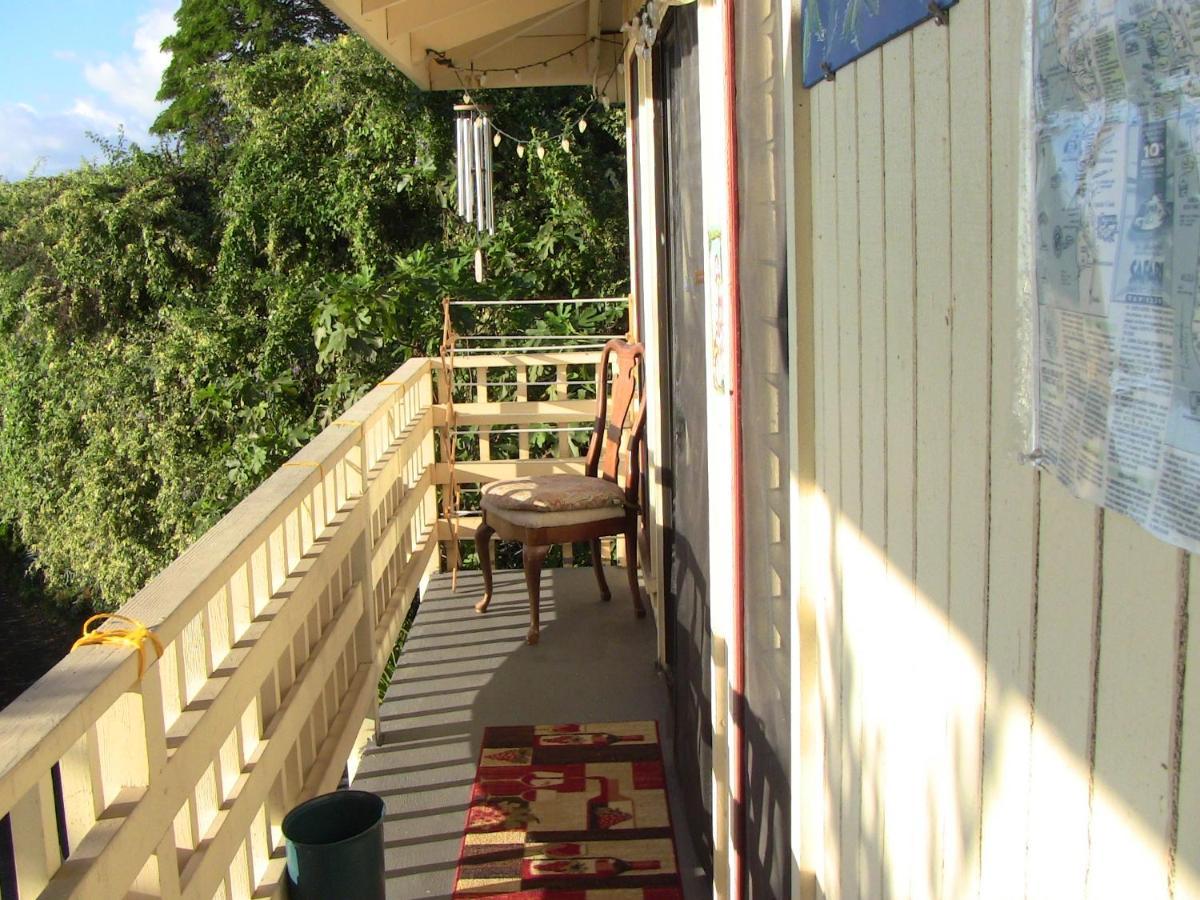 Kona Hawaii Guest House A Unique Hawaii Experience Keauhou ภายนอก รูปภาพ