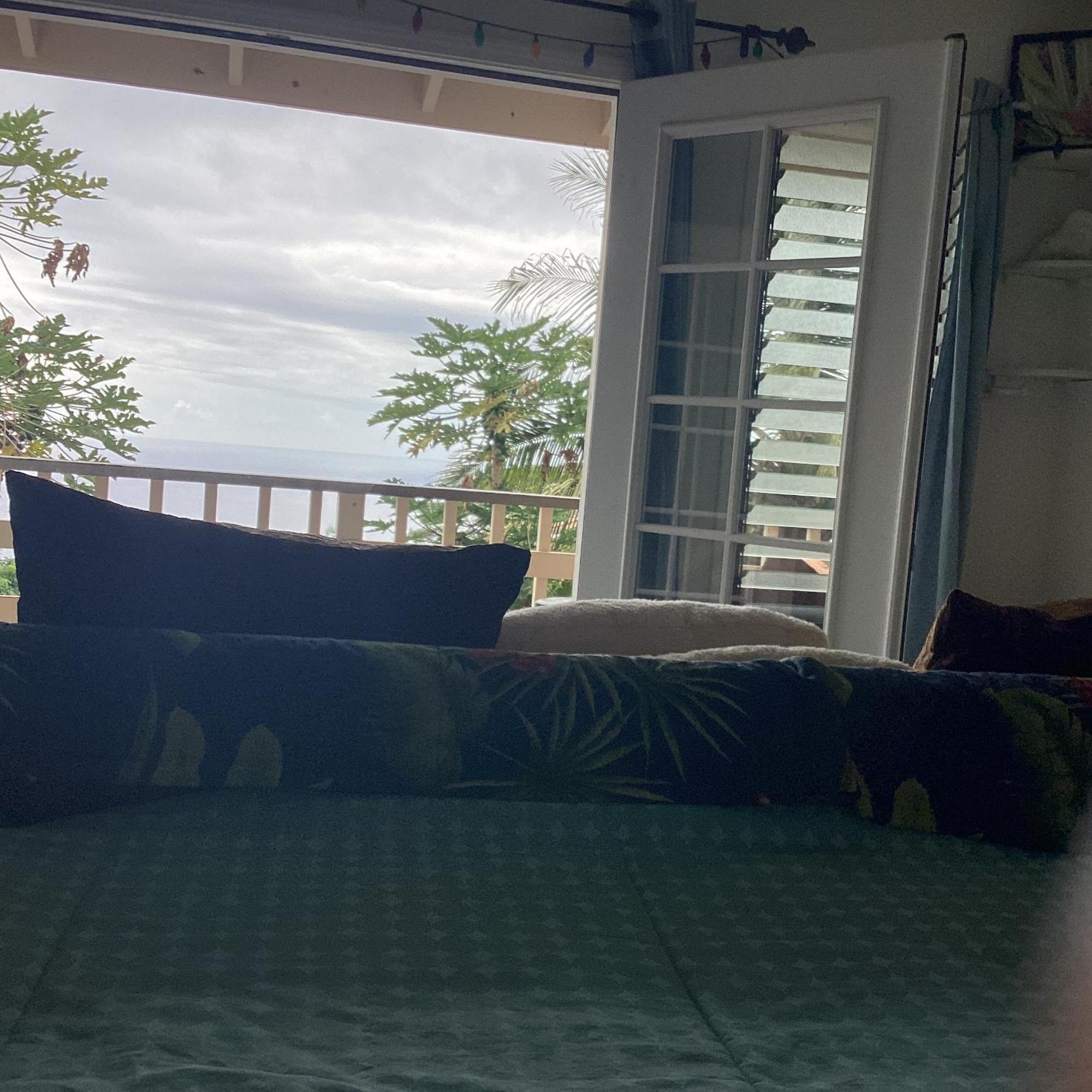 Kona Hawaii Guest House A Unique Hawaii Experience Keauhou ภายนอก รูปภาพ
