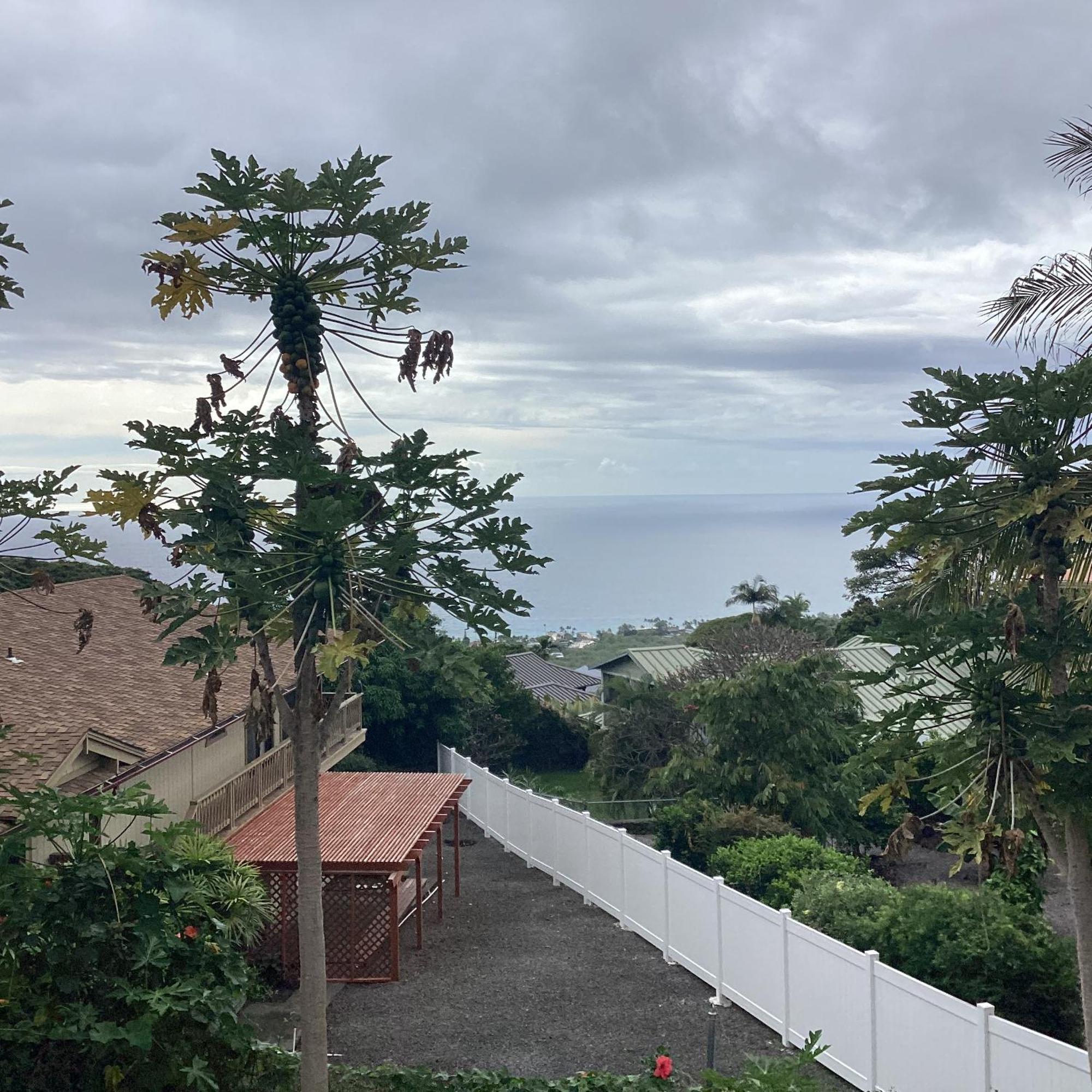Kona Hawaii Guest House A Unique Hawaii Experience Keauhou ภายนอก รูปภาพ