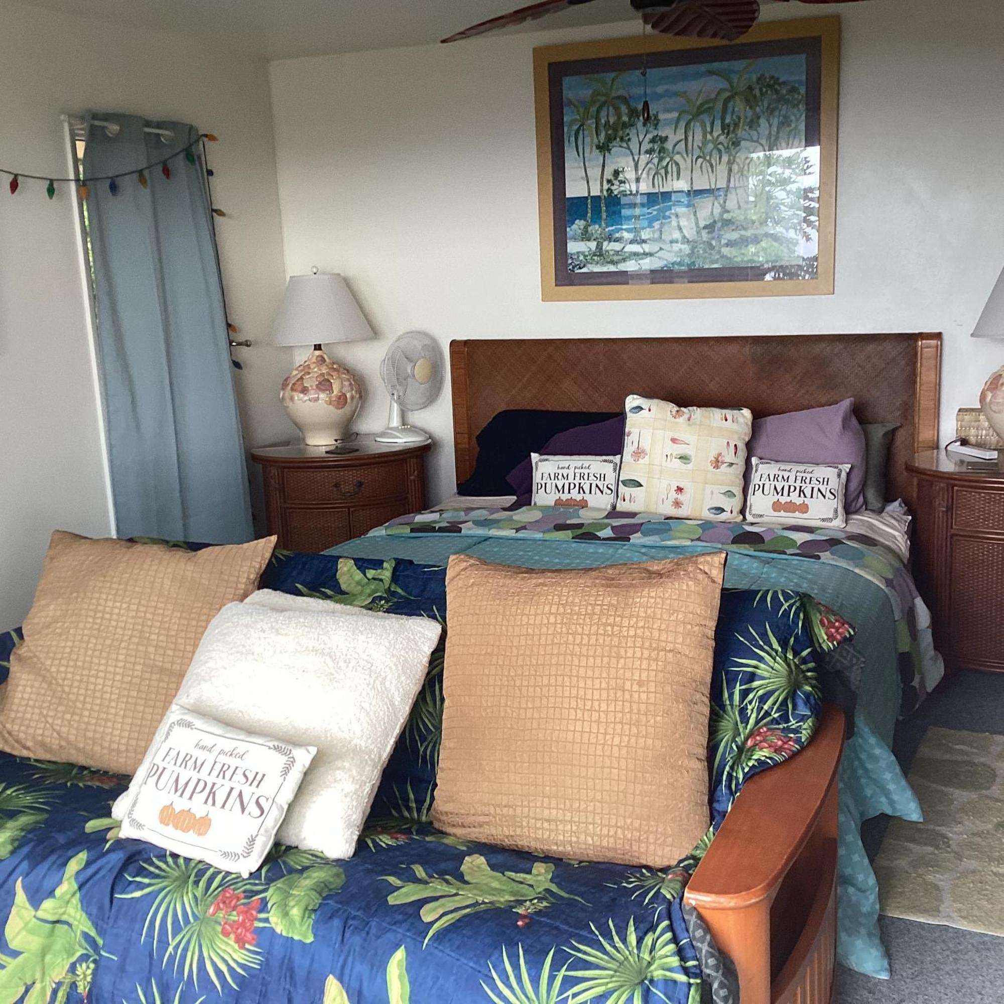 Kona Hawaii Guest House A Unique Hawaii Experience Keauhou ภายนอก รูปภาพ