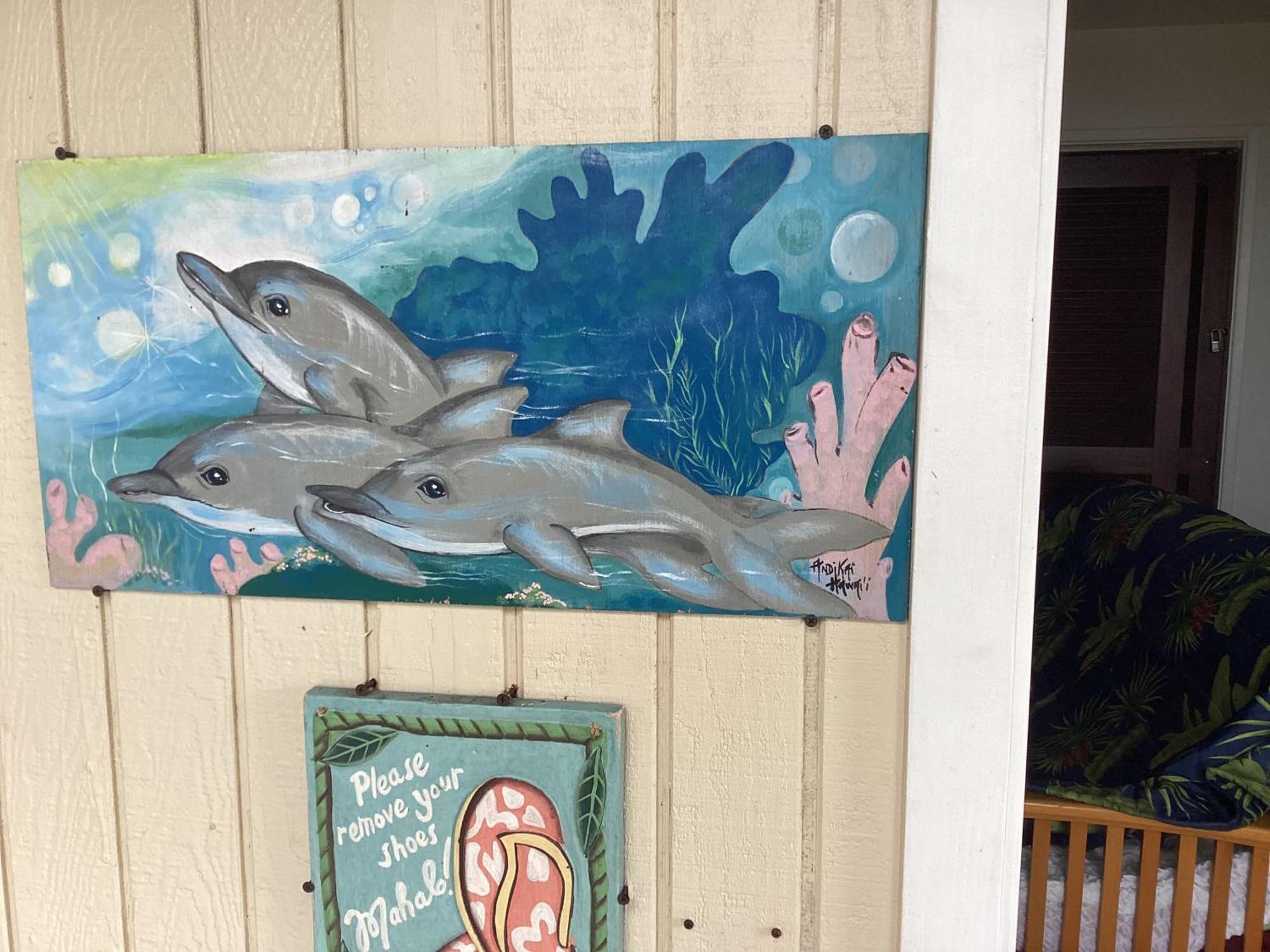 Kona Hawaii Guest House A Unique Hawaii Experience Keauhou ภายนอก รูปภาพ