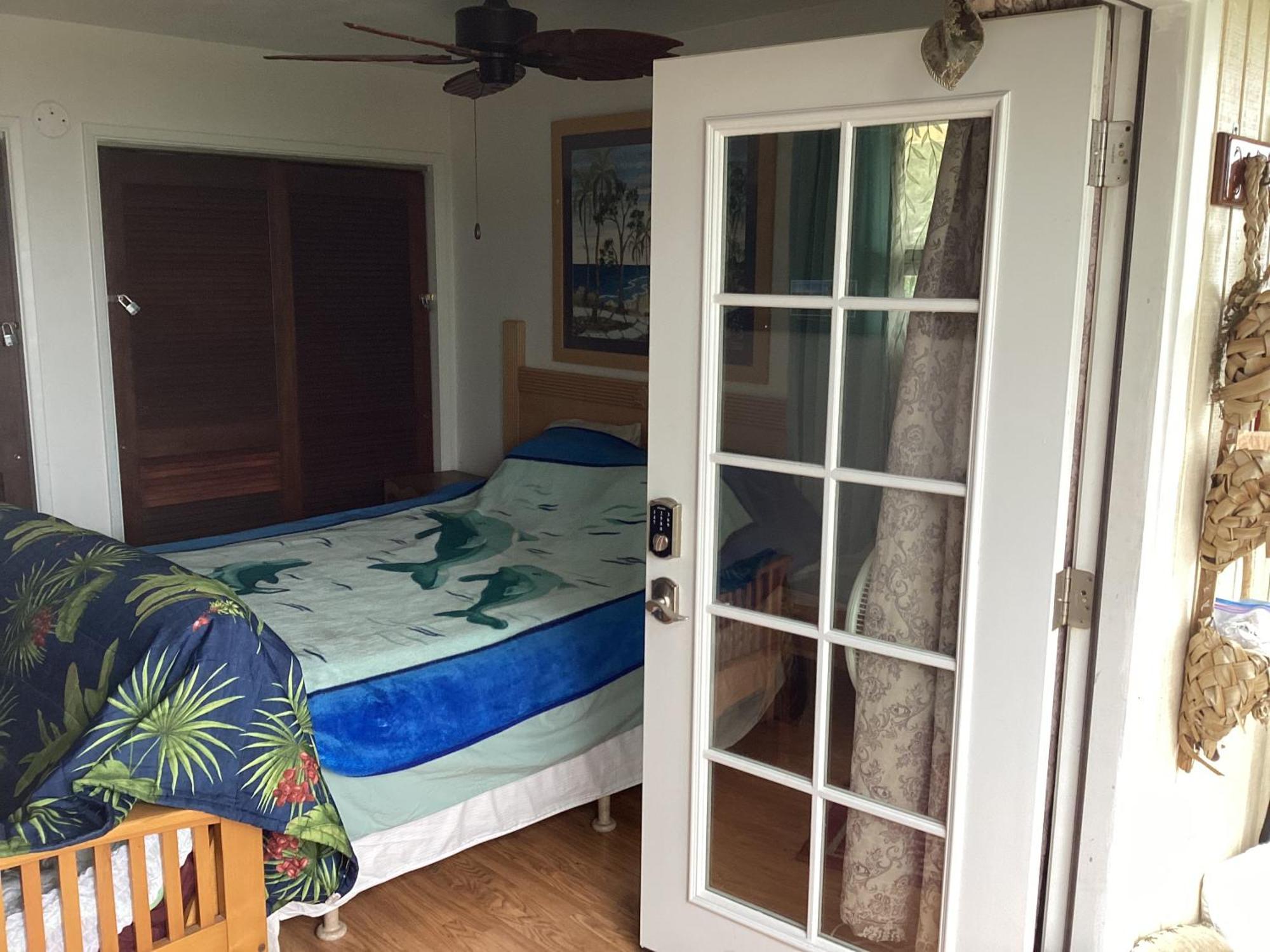Kona Hawaii Guest House A Unique Hawaii Experience Keauhou ภายนอก รูปภาพ