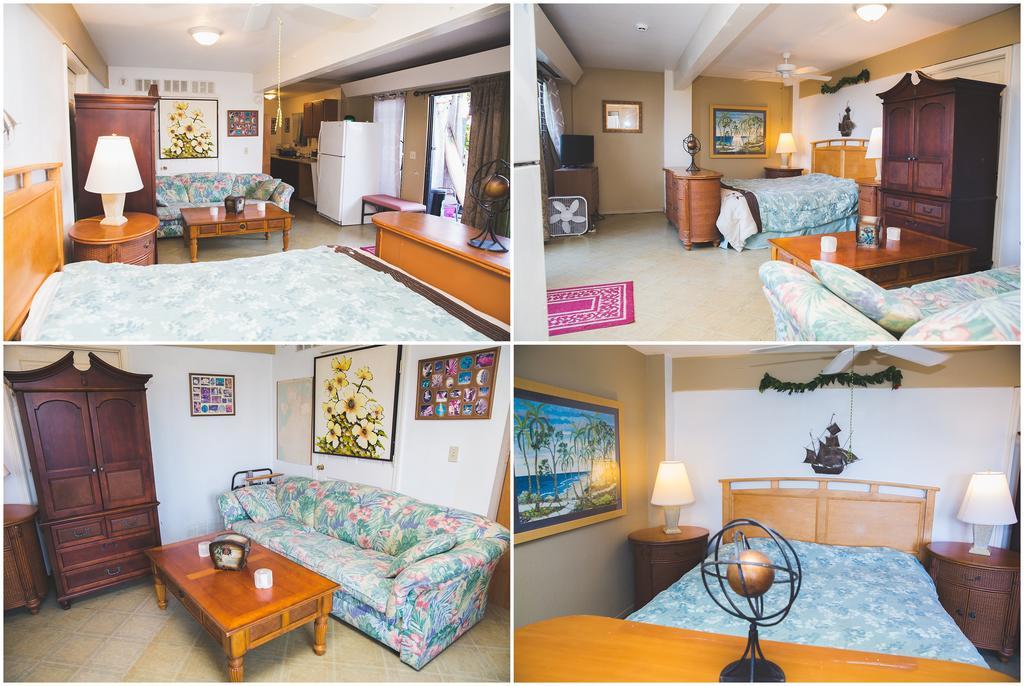 Kona Hawaii Guest House A Unique Hawaii Experience Keauhou ภายนอก รูปภาพ