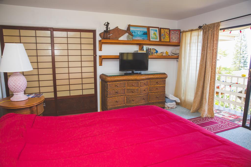 Kona Hawaii Guest House A Unique Hawaii Experience Keauhou ภายนอก รูปภาพ