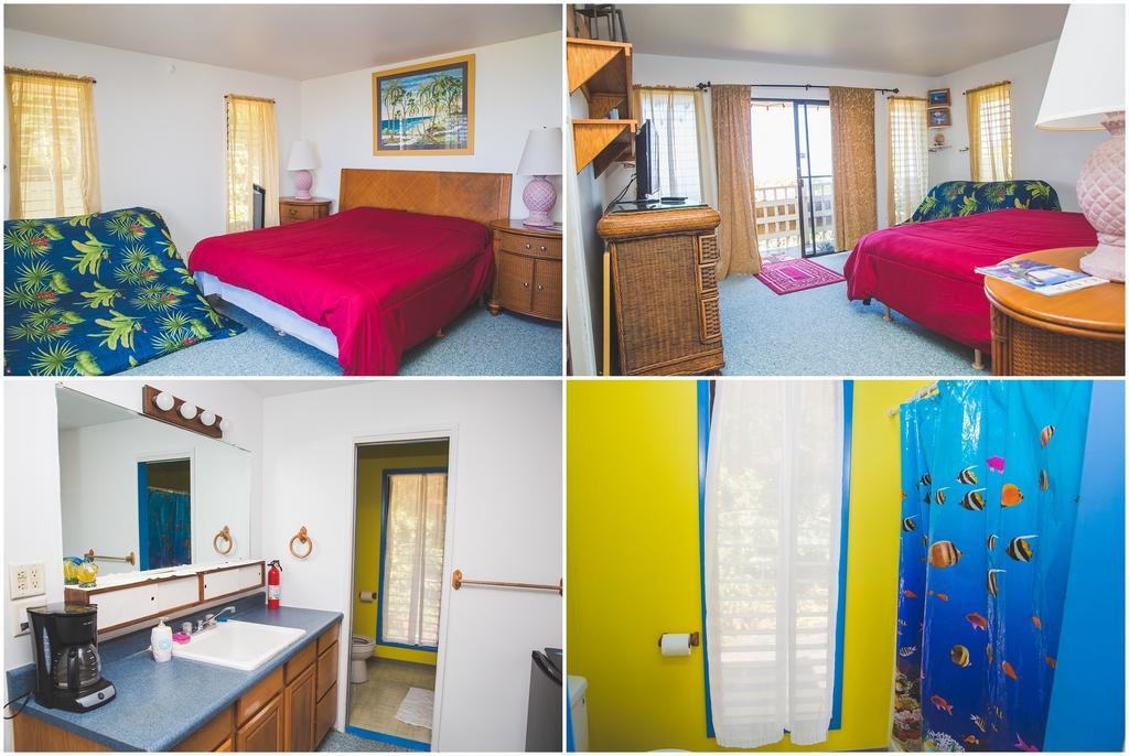 Kona Hawaii Guest House A Unique Hawaii Experience Keauhou ภายนอก รูปภาพ