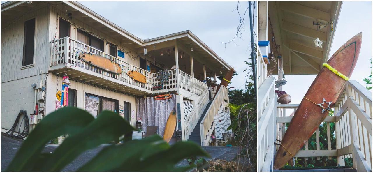 Kona Hawaii Guest House A Unique Hawaii Experience Keauhou ภายนอก รูปภาพ