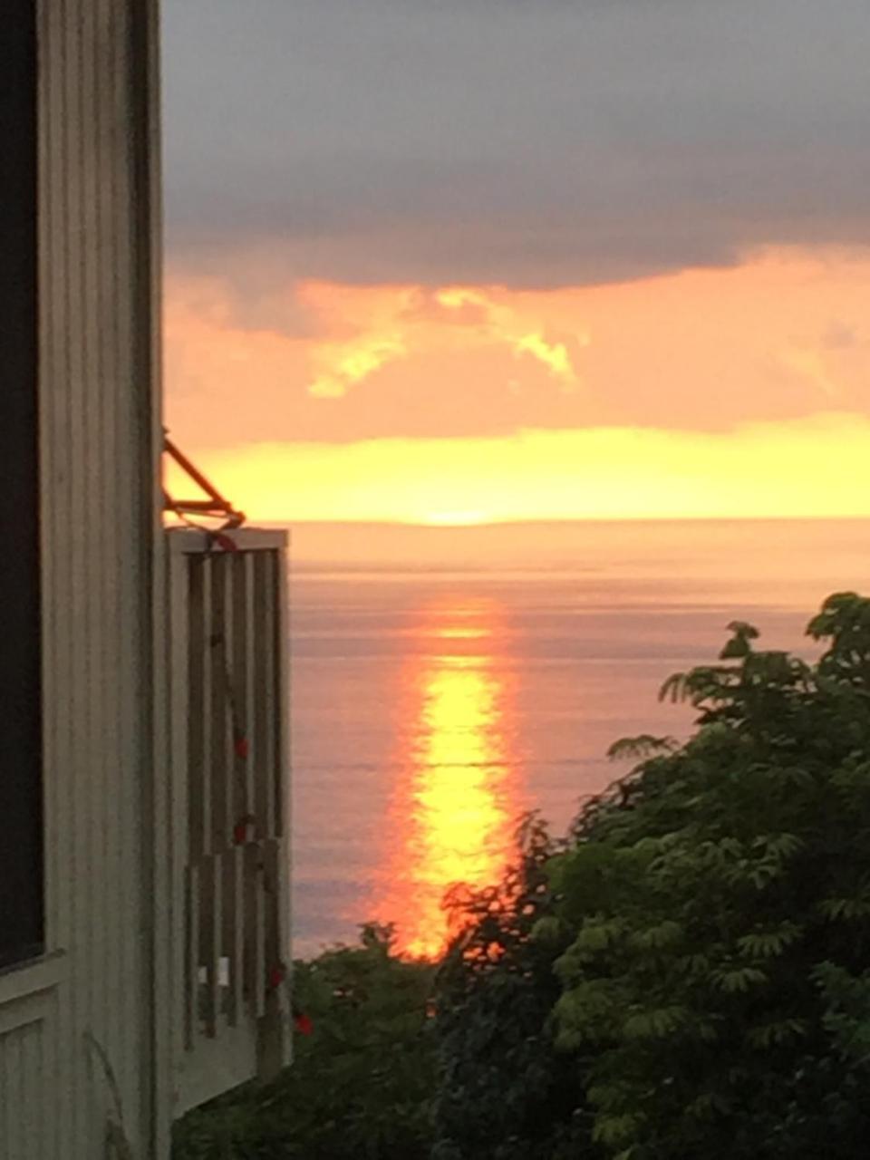 Kona Hawaii Guest House A Unique Hawaii Experience Keauhou ภายนอก รูปภาพ