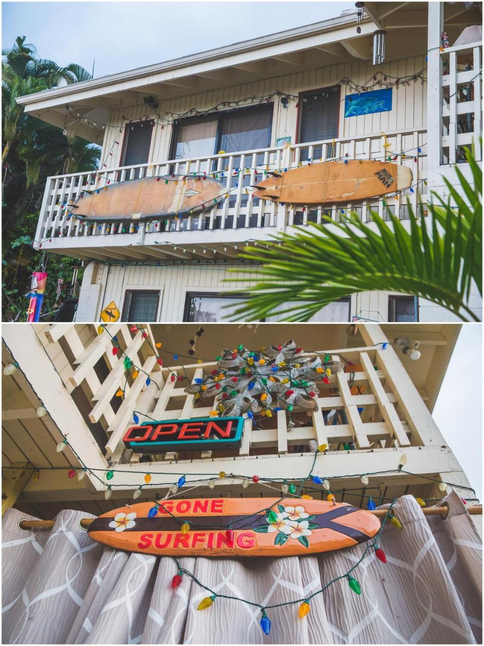 Kona Hawaii Guest House A Unique Hawaii Experience Keauhou ภายนอก รูปภาพ