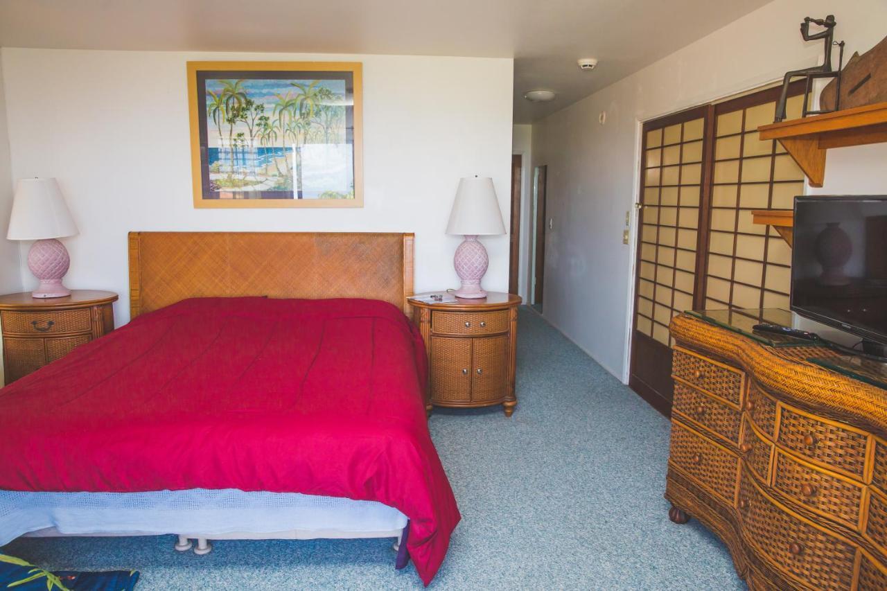 Kona Hawaii Guest House A Unique Hawaii Experience Keauhou ภายนอก รูปภาพ