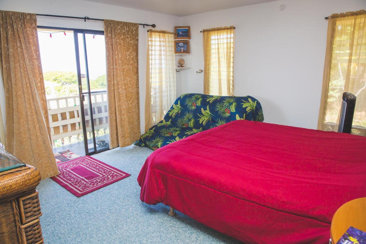 Kona Hawaii Guest House A Unique Hawaii Experience Keauhou ภายนอก รูปภาพ